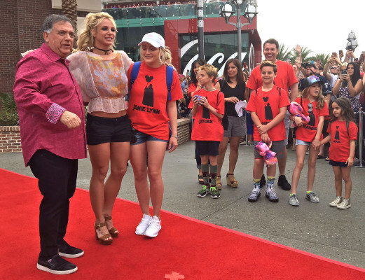 photo 27 in Britney Spears gallery [id1056424] 2018-03-25 00:00:00
