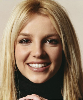 Britney Spears pic #452874