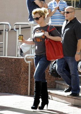 photo 11 in Britney Spears gallery [id452942] 2012-01-20 00:00:00