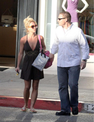 Britney Spears pic #452830