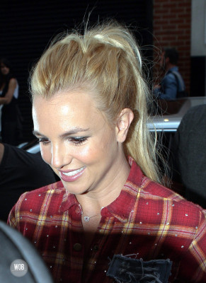 photo 21 in Britney Spears gallery [id453238] 2012-01-21 00:00:00