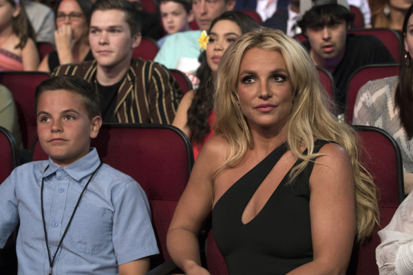 Britney Spears pic #960883