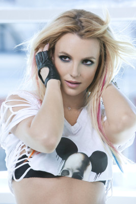 photo 19 in Britney Spears gallery [id686874] 2013-12-24 00:00:00