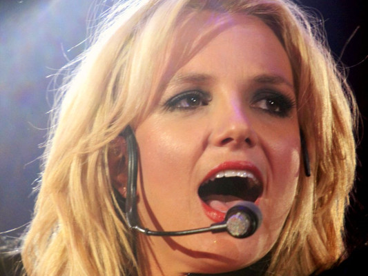 photo 23 in Britney Spears gallery [id505935] 2012-05-01 00:00:00