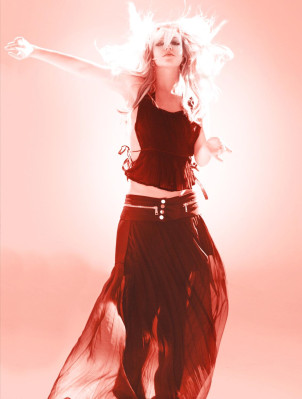 photo 13 in Britney Spears gallery [id686880] 2013-12-24 00:00:00