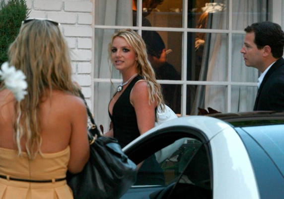 Britney Spears pic #510993