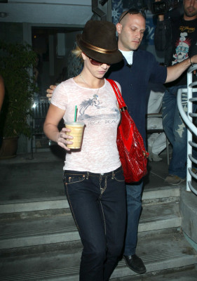 Britney Spears pic #510981