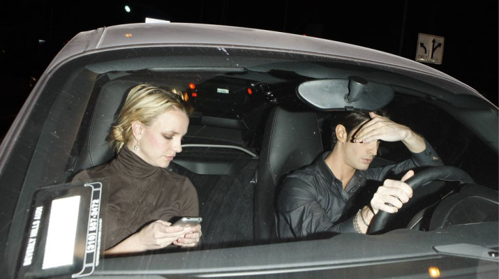 photo 25 in Britney Spears gallery [id510998] 2012-05-15 00:00:00