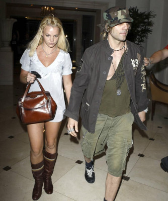 photo 28 in Britney Spears gallery [id529323] 2012-07-02 00:00:00