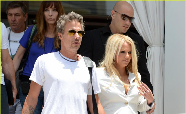 Britney Spears pic #540969