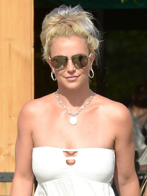 Britney Spears pic #837746