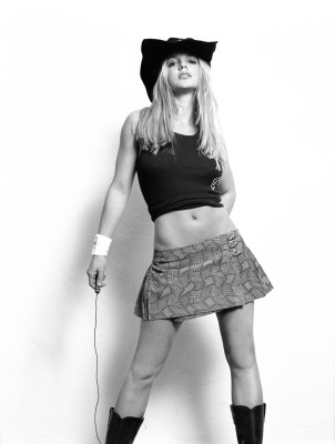 photo 3 in Britney Spears gallery [id779775] 2014-12-15 00:00:00