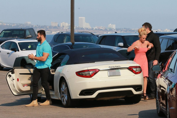 Britney Spears pic #969970
