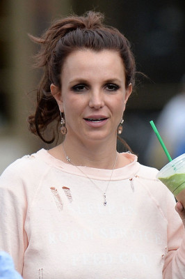 photo 17 in Britney Spears gallery [id700718] 2014-02-21 00:00:00