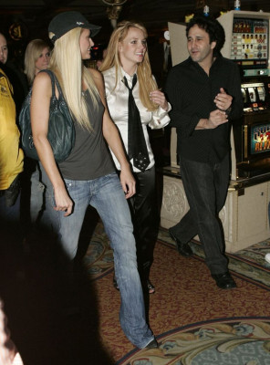 photo 10 in Britney Spears gallery [id529125] 2012-07-02 00:00:00
