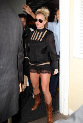 Britney Spears pic #529319