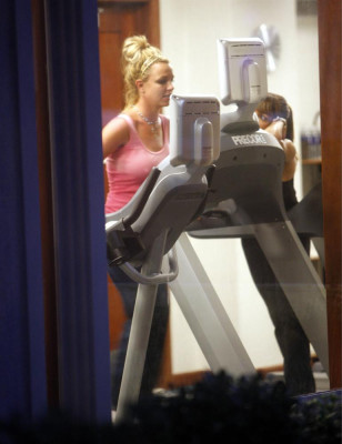 photo 10 in Britney Spears gallery [id529306] 2012-07-02 00:00:00