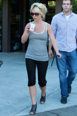 photo 9 in Britney Spears gallery [id510863] 2012-05-15 00:00:00