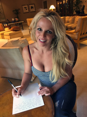 Britney Spears pic #978438