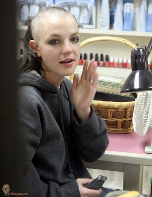 photo 26 in Britney Spears gallery [id461742] 2012-02-12 00:00:00