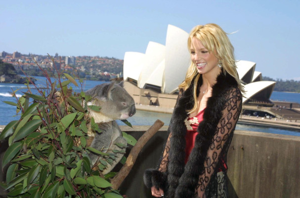 photo 16 in Britney Spears gallery [id280807] 2010-07-27 00:00:00