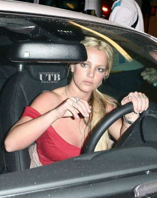 photo 26 in Britney Spears gallery [id510884] 2012-05-15 00:00:00