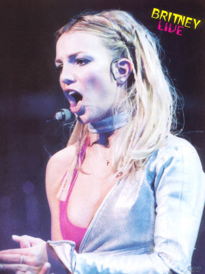 photo 10 in Britney Spears gallery [id550997] 2012-08-23 00:00:00