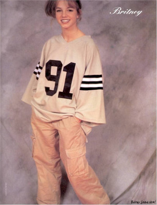 Britney Spears pic #550848