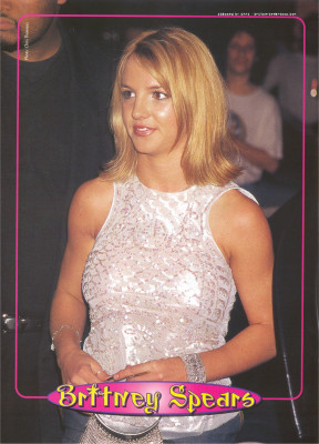 Britney Spears pic #550845