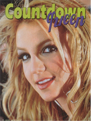 Britney Spears pic #550846