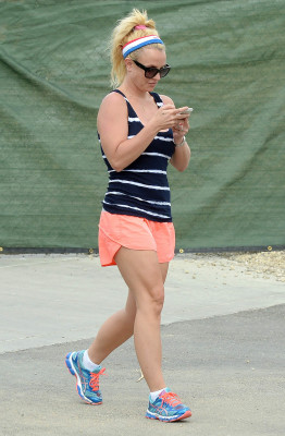 Britney Spears pic #818470