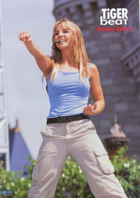 Britney Spears pic #551376