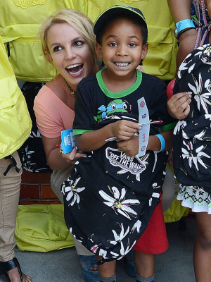 photo 29 in Britney Spears gallery [id828175] 2015-09-07 00:00:00