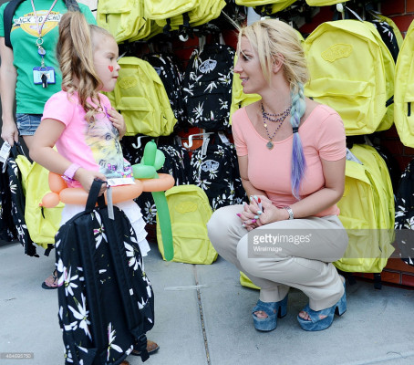 Britney Spears pic #828173