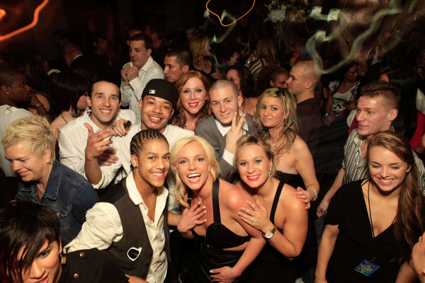 photo 4 in Britney Spears gallery [id574070] 2012-10-26 00:00:00