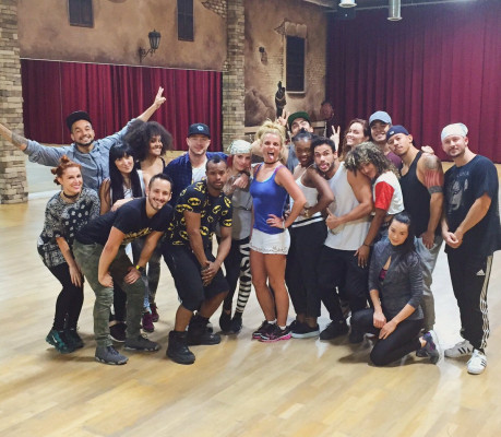 Britney Spears pic #905731