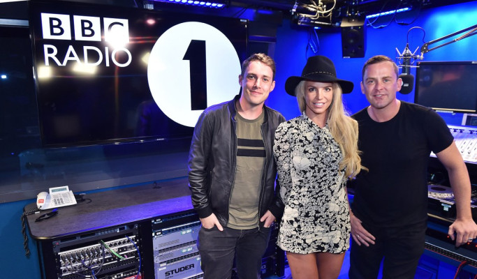 Britney Spears pic #913930