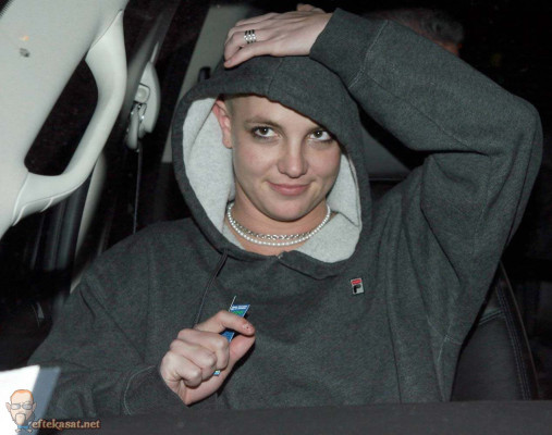 photo 24 in Britney Spears gallery [id462005] 2012-02-12 00:00:00
