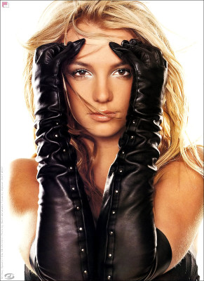 Britney Spears pic #326092