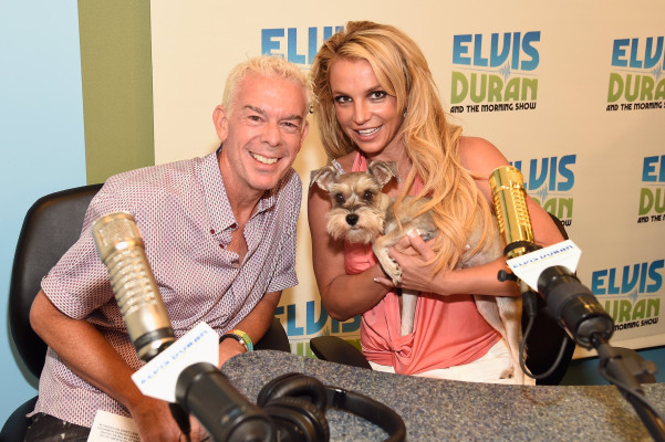 photo 23 in Britney Spears gallery [id908059] 2016-08-29 00:00:00
