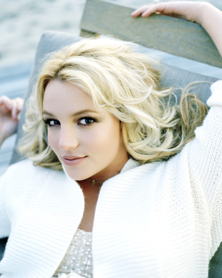 Britney Spears pic #123154