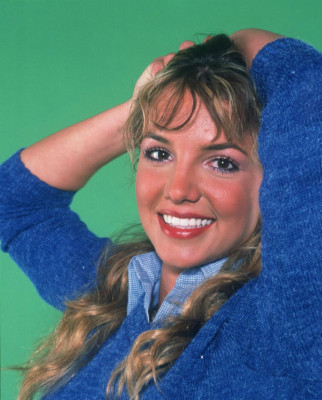 photo 19 in Britney Spears gallery [id458157] 2012-02-07 00:00:00