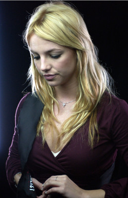 Britney Spears pic #123133