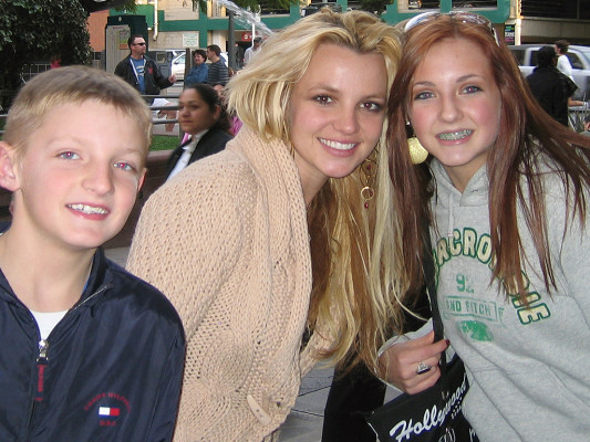 photo 10 in Britney gallery [id292940] 2010-09-07 00:00:00