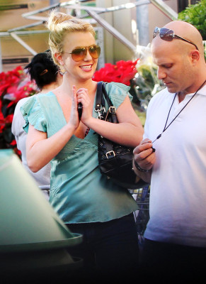 photo 24 in Britney Spears gallery [id510846] 2012-05-15 00:00:00