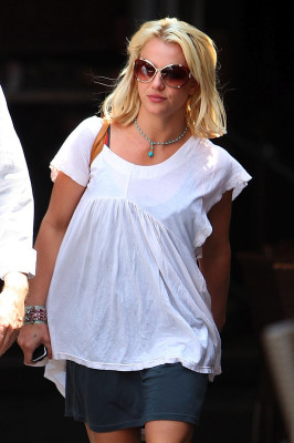 Britney Spears pic #264120