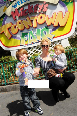 Britney Spears pic #545137