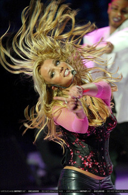 photo 14 in Britney Spears gallery [id134427] 2009-02-11 00:00:00