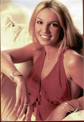 photo 8 in Spears gallery [id551342] 2012-08-23 00:00:00