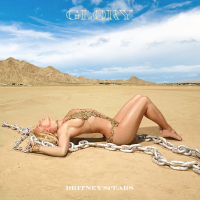 Britney Spears - 'Glory' Promo // 2020